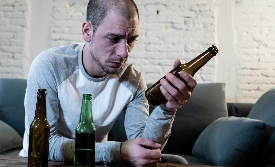 Убрать алкогольную зависимость в Новоржеве
